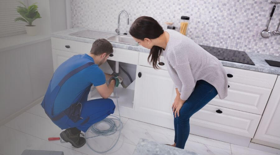 Professional bathroom faucet installation in Elmer City, WA
